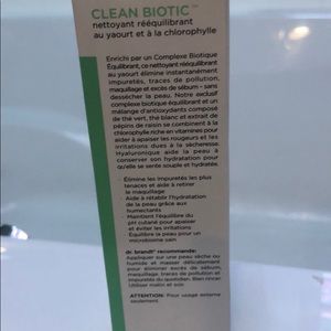 Dr. Brandt Clean Biotic